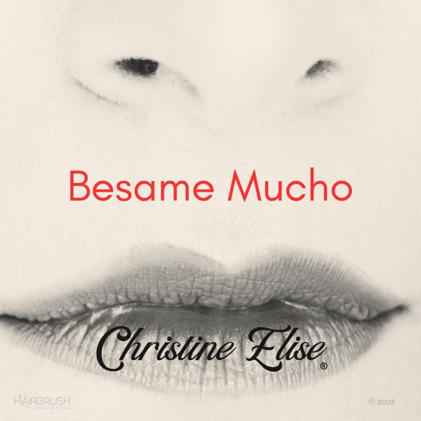 Bésame Mucho (feat. Carlos Odria)