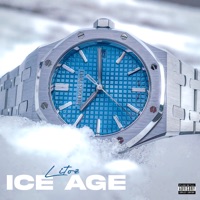 ICE AGE - Single - Litoz