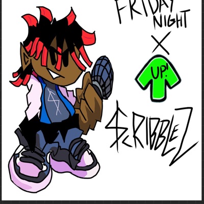 Friday Night X UP! - EP