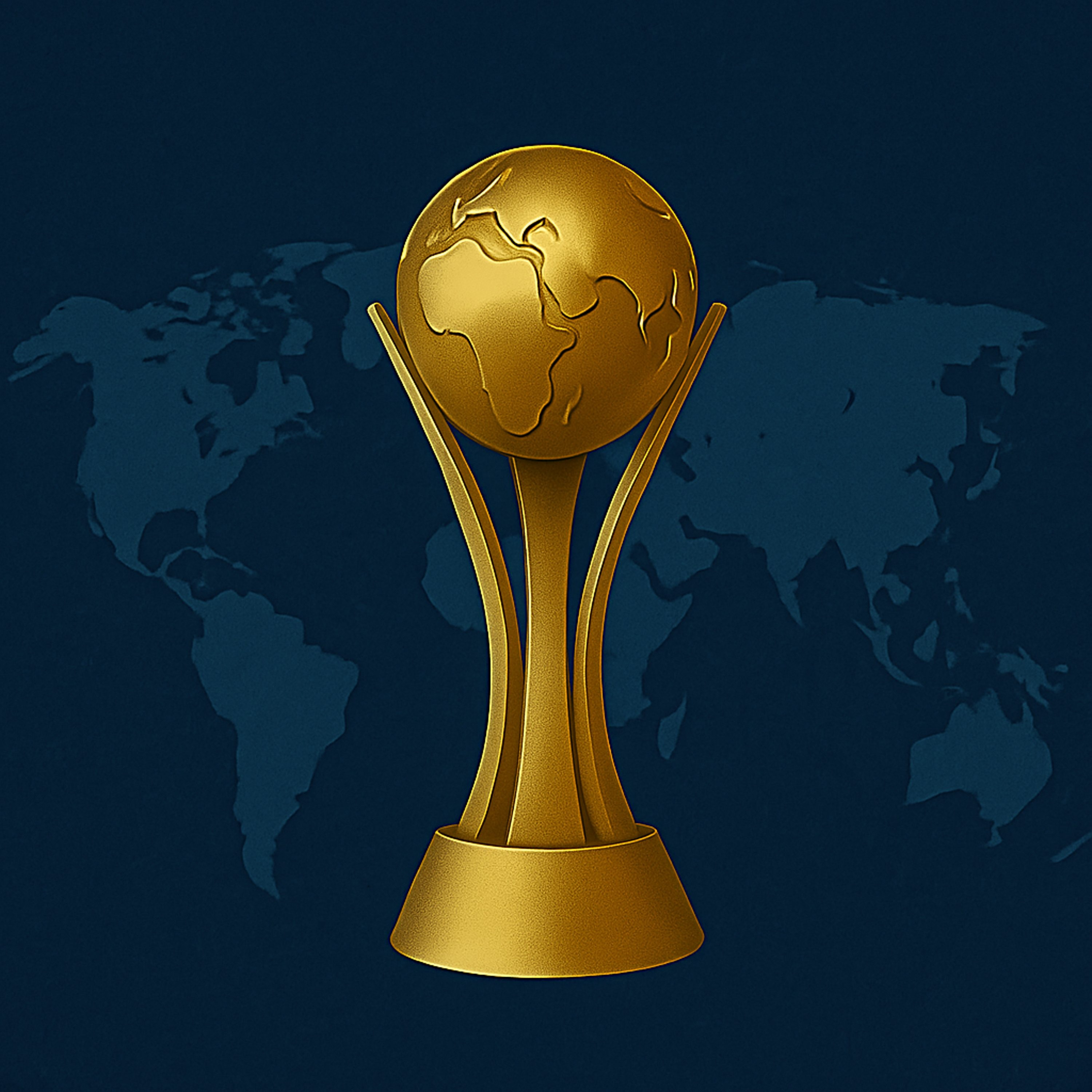 Fifa Club World Cup - Single