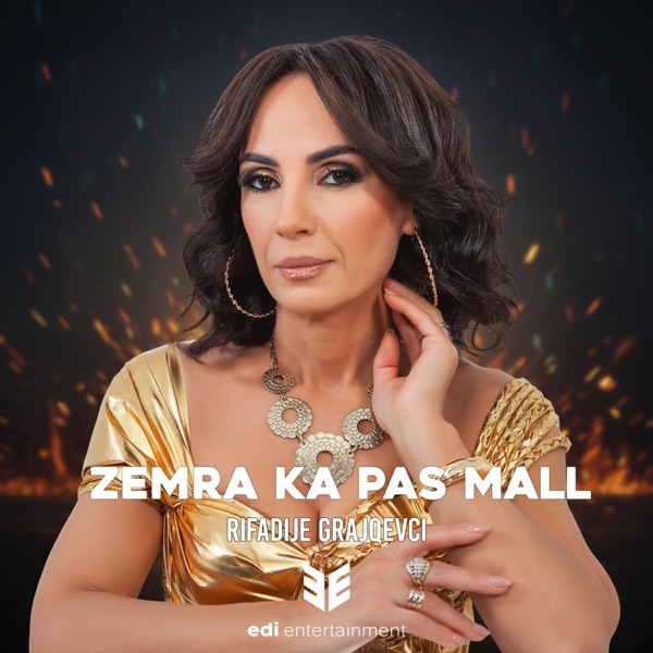 Zemra ka pasë mall (New Version)