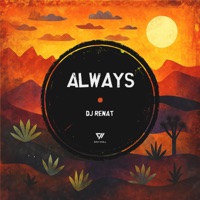Always - Single - DJ Renat