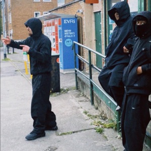 Ayup (feat. JJ & Kyeza)
