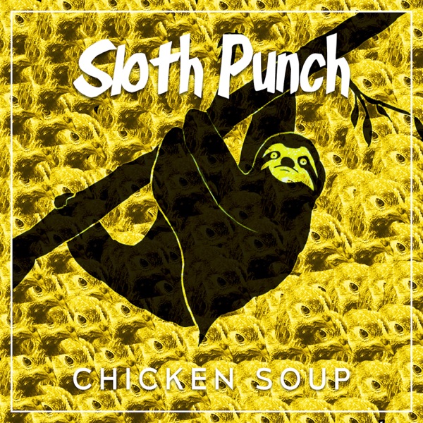 Chicken Soup - Single
