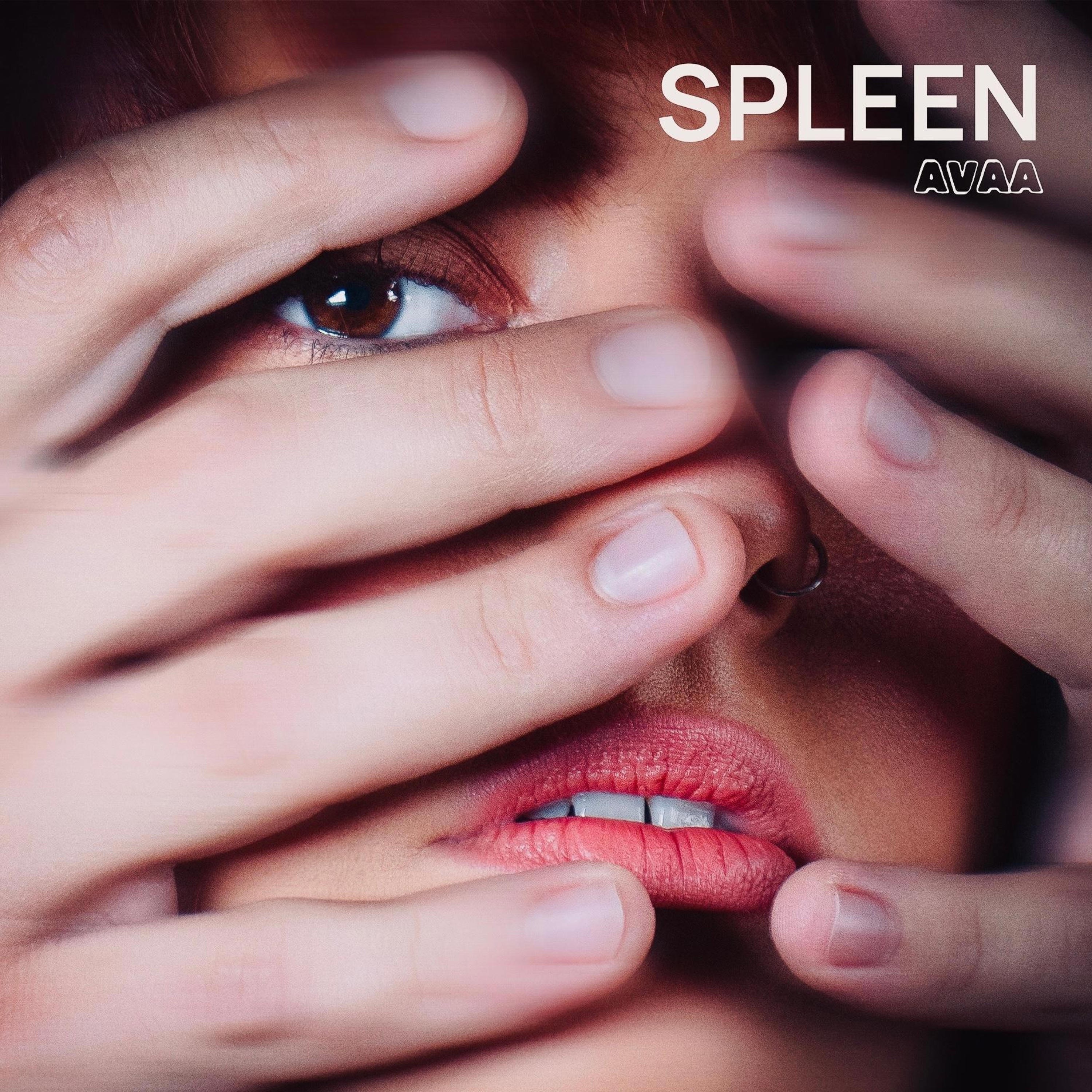 SPLEEN - EP