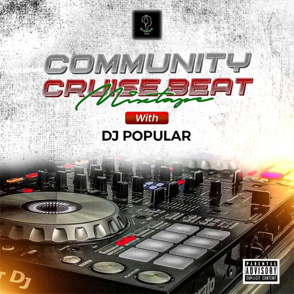 DJ Popular Community Cruise Beat