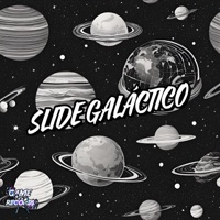 Slide Galáctico (feat. Game Records) - Single - DJ Maninho ZK, DJ MK DA DZ7 & MC MN