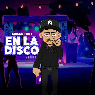 En la disco - Single