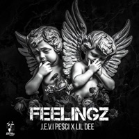 Feelingz (feat. Lil Dee) - Single - J.E.V.I PE$CI
