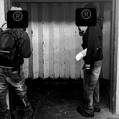 KEROSENE (feat. KV!) - Single