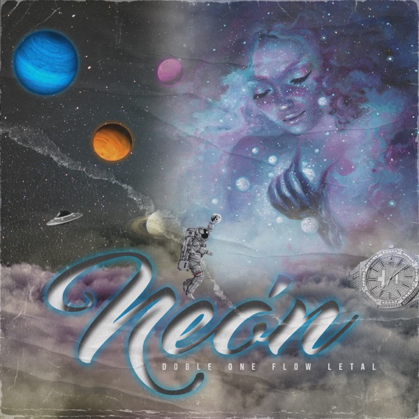 Neón - Single