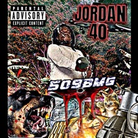 jordan 40 (feat. 509 BMG) - Single - maulひひ
