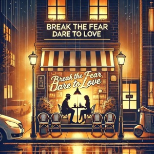 Break the Fear, Dare to Love (Instrumental)