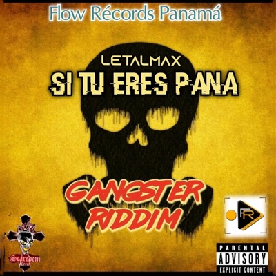 SI TU ERES PANA - Single