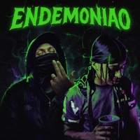 ENDEMONIAO (feat. LeMagic) - Single - ANGEL MUERTX