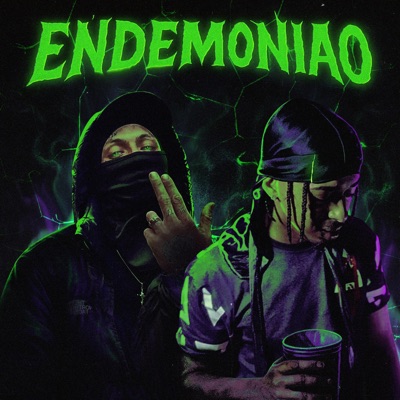 ENDEMONIAO (feat. LeMagic) - Single