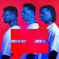No Somos Iguales — Victor Drija / Gustavo Elis / Sixto Rein
