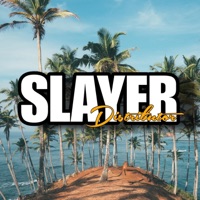 Album cover for Whole Again x Central Cee (D12) by Slayer FIJI