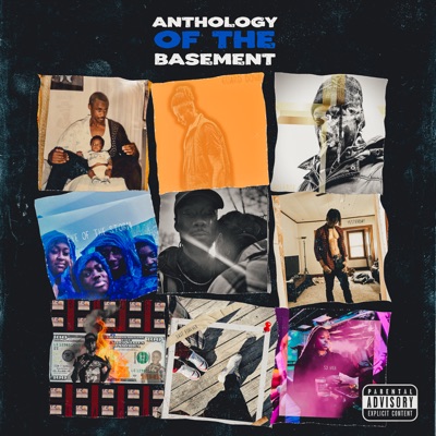 Anthology Of The Basement