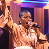 Ghana Local Twi Worship Medley