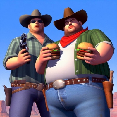 Fettsack Allstars - EP