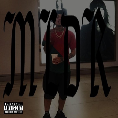 mldr (feat. ssouth) - Single