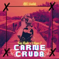 CARNE CRUDA (feat. T N***a Z) - Single - King Rayder