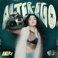 ALTER-EGO - EP - Antry