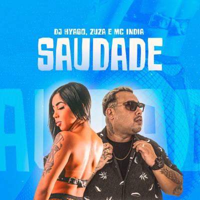 Saudade - Single