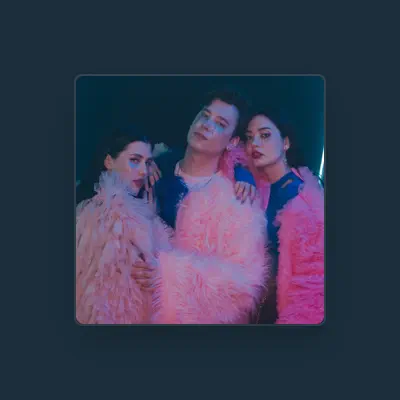 Listen to OLD SWEATERS, watch music videos, read bio, see tour dates & more!