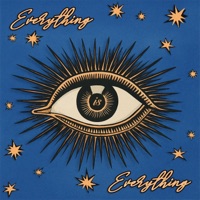 Everything Is Everything - Linkz Boogz