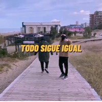 Todo sigue igual (feat. ZEN) - Single - GAS70K