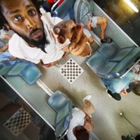 Head Crack - Single - Salomon Faye & Radar