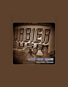 Escucha a Bourbier Deuspi, mira vídeos musicales, lee la biografía, consulta fechas de giras y mucho más.