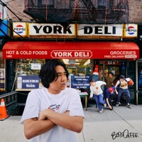 BOSS COFFEE - Single - Yoshi T.