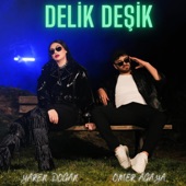 Delik Deşik artwork