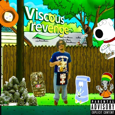 viscousrevenge the tape