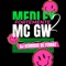 Medley Fortemente 2 - Dj Henrique de ferraz & MC GW lyrics