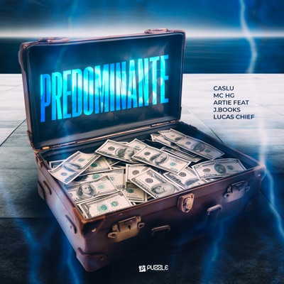 Predominante (feat. Lucas Chief & J. Books) - Single