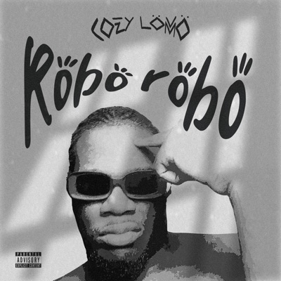 Robo Robo - Single