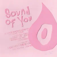 Sound Of You feat. Teed