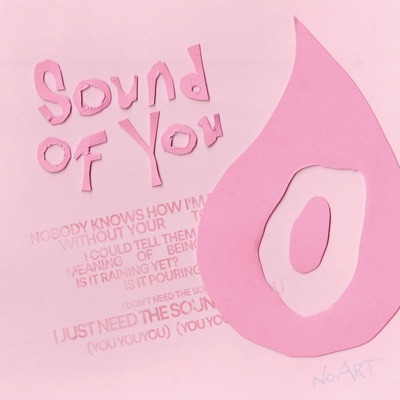 Sound of You (feat. TEED) artwork
