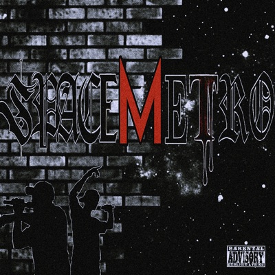 SPACE METRO - EP