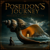 Cover art for POSEIDON'S JOURNEY - EP by Arjuna Noor