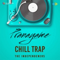 Pranayame (Chill Trap) - Single - Naresh Iyer, Jayesh Stephen & Engandiyoor Chandrasekharan