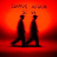 Cuando Alguien Se Va - Single - Nio Roda & El Sapiens