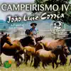 TIRANDO LASCA
