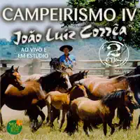 Rincão Do Risca — João Luiz Corrêa