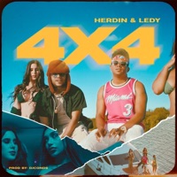 4X4 - Single - Herdin y Ledy