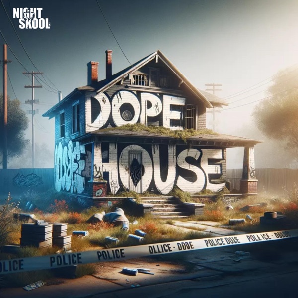 Dope House (feat. OTG AyyePee)